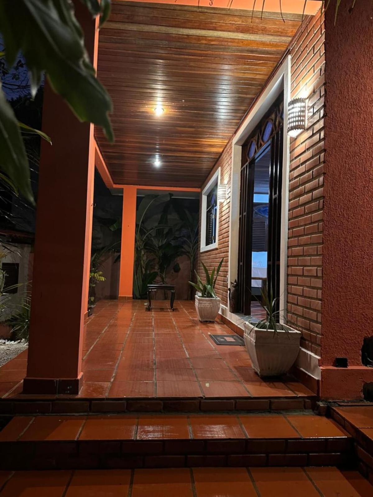 Flats Cacadores De Aventuras Villa Praia de Pipa Exterior photo